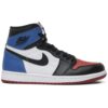 Air Jordan 1 Retro High OG ‘Top 3’ 555088-026
