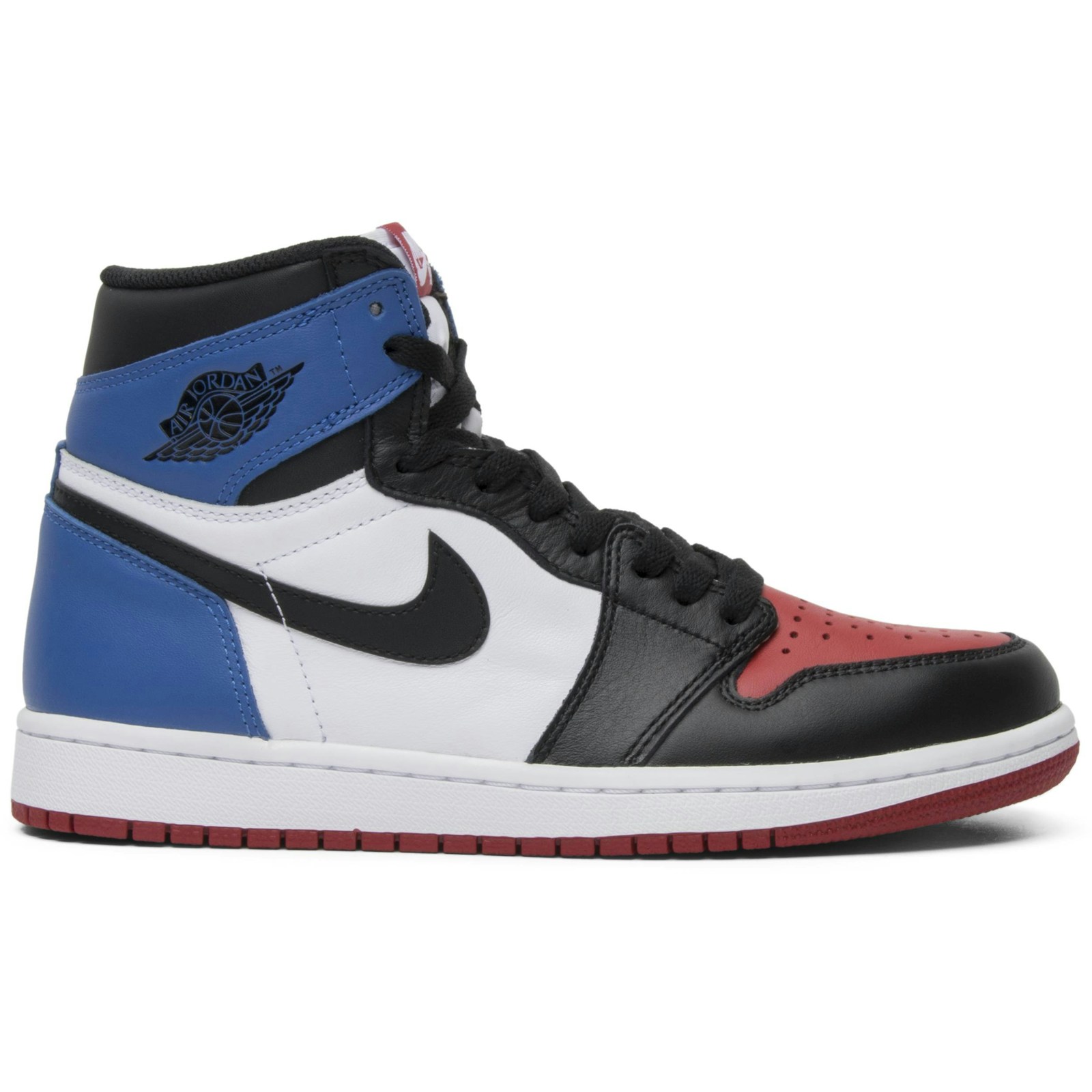 Air Jordan 1 Retro High OG ‘Top 3’ 555088-026