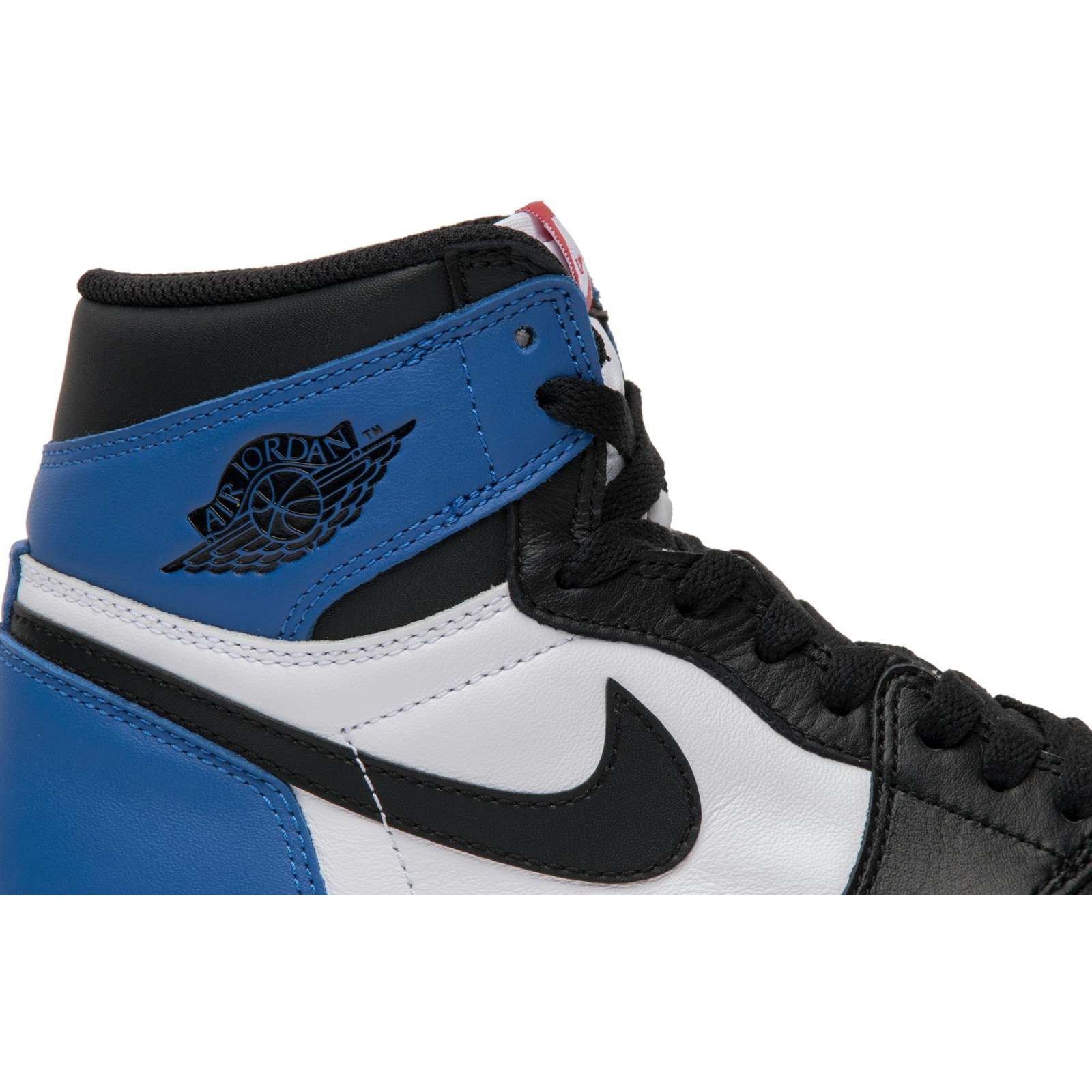 Air Jordan 1 Retro High OG ‘Top 3’ 555088-026 - Image 2