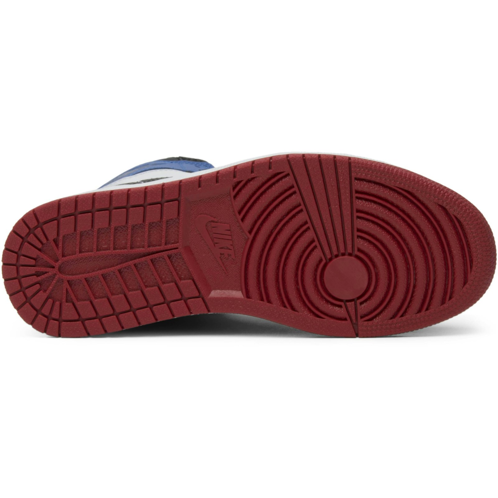 Air Jordan 1 Retro High OG ‘Top 3’ 555088-026 - Image 4