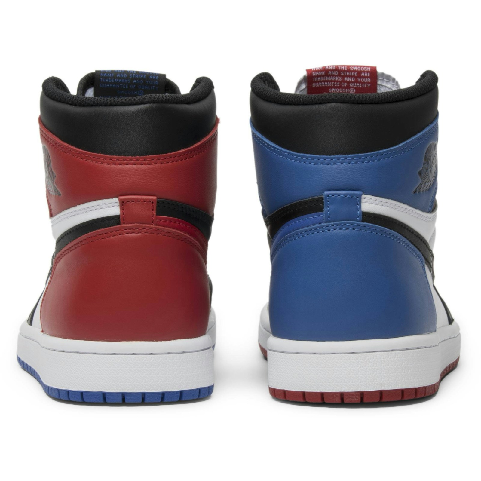 Air Jordan 1 Retro High OG ‘Top 3’ 555088-026 - Image 6