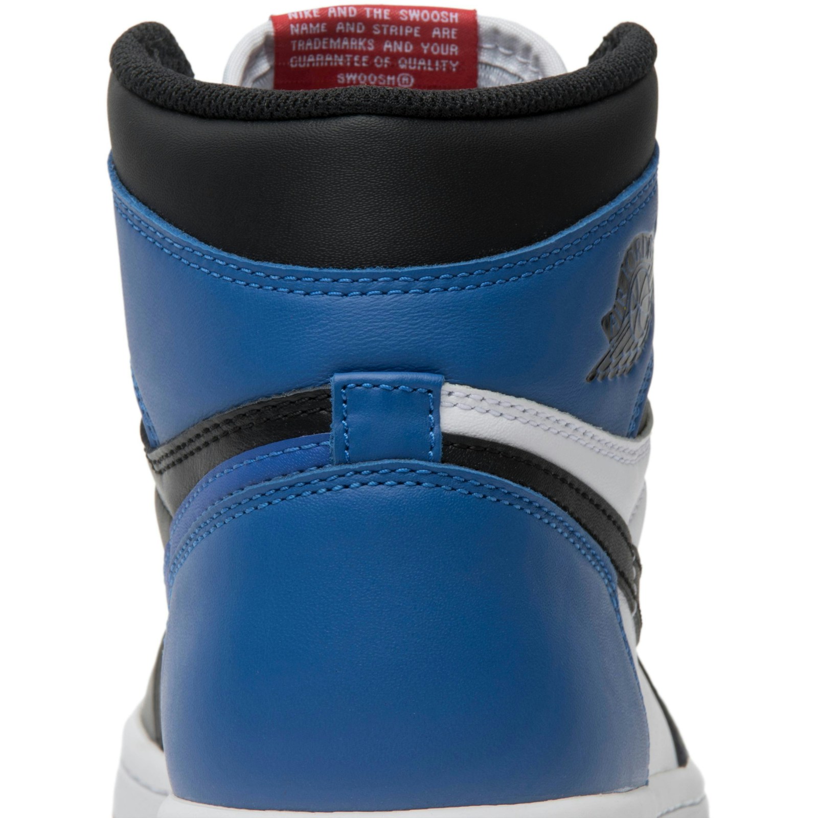Air Jordan 1 Retro High OG ‘Top 3’ 555088-026 - Image 7