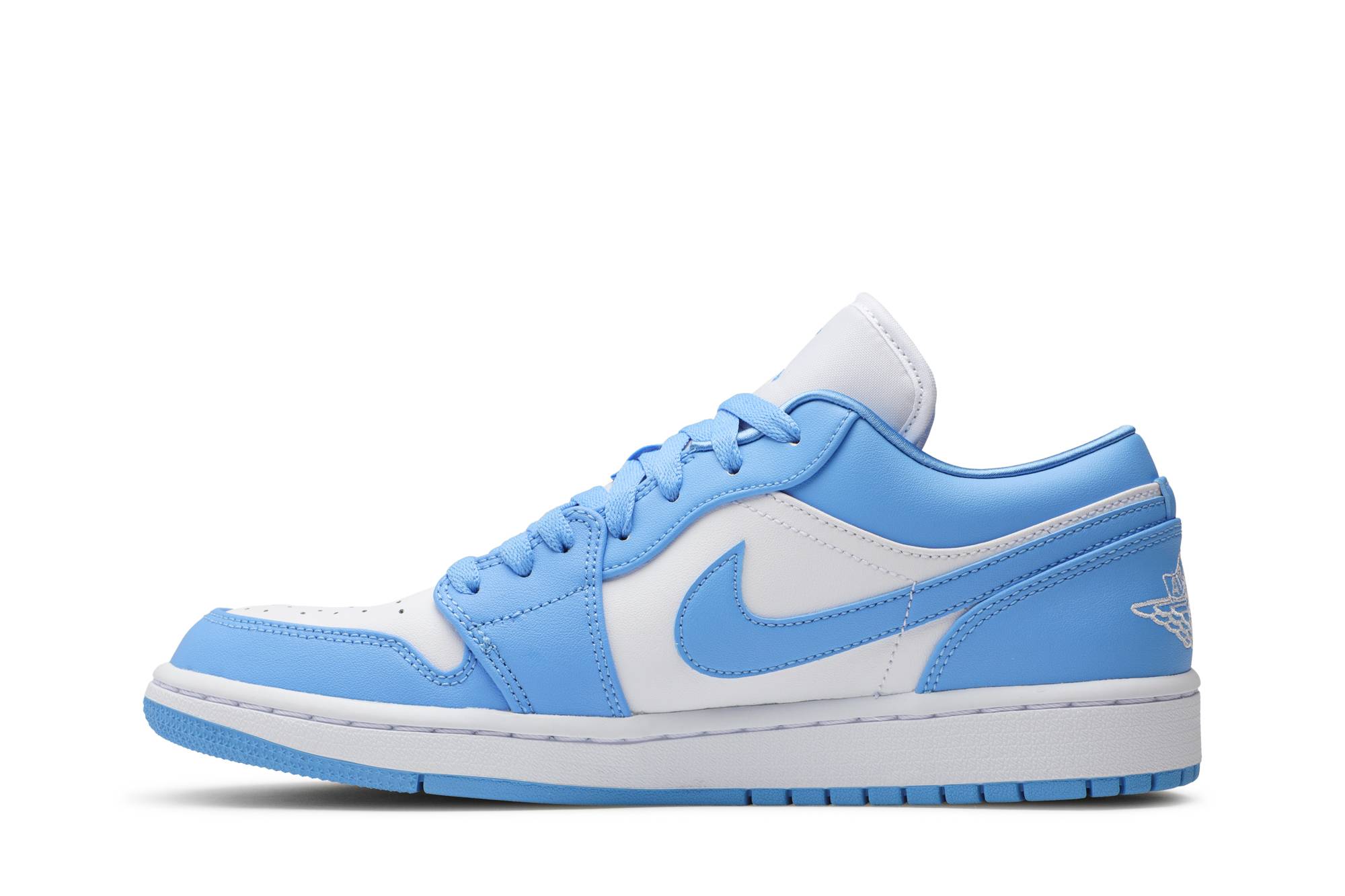 Air Jordan 1 Low ‘UNC’ AO9944-441 - Image 3