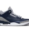 Air Jordan 3 Retro ‘Georgetown’ CT8532-401
