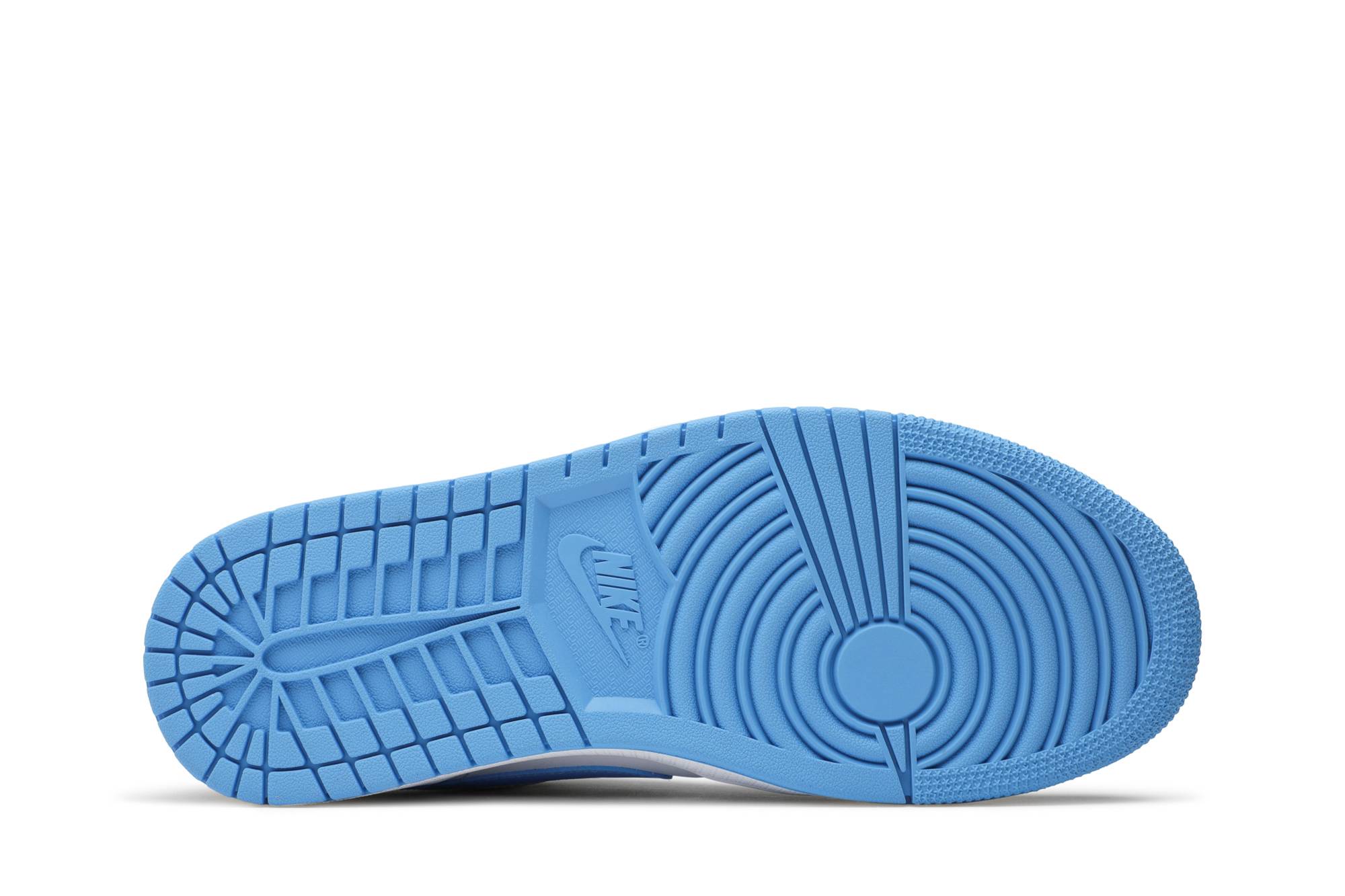 Air Jordan 1 Low ‘UNC’ AO9944-441 - Image 4
