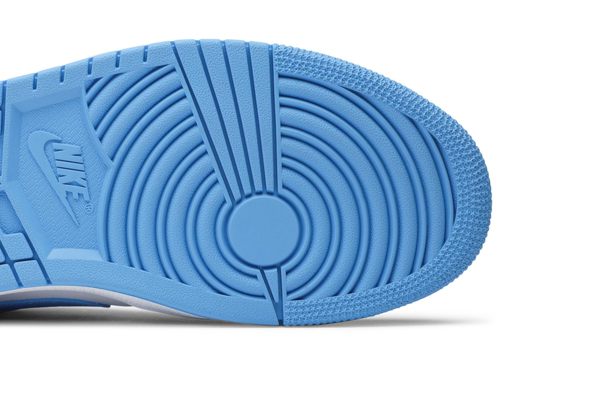 Air Jordan 1 Low ‘UNC’ AO9944-441 - Image 5