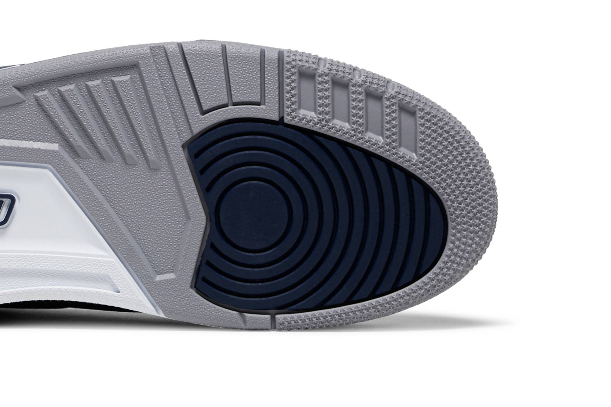 Air Jordan 3 Retro ‘Georgetown’ CT8532-401 - Image 5