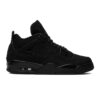 Air Jordan 4 Retro ‘Black Cat’ 2020 CU1110-010