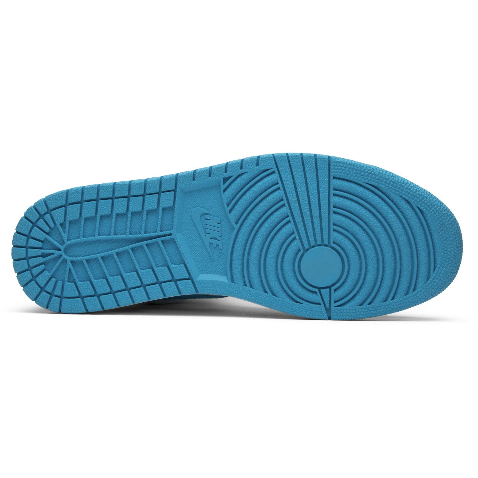 Air Jordan 1 Retro High OG ‘UNC’ 555088-117 - Image 4