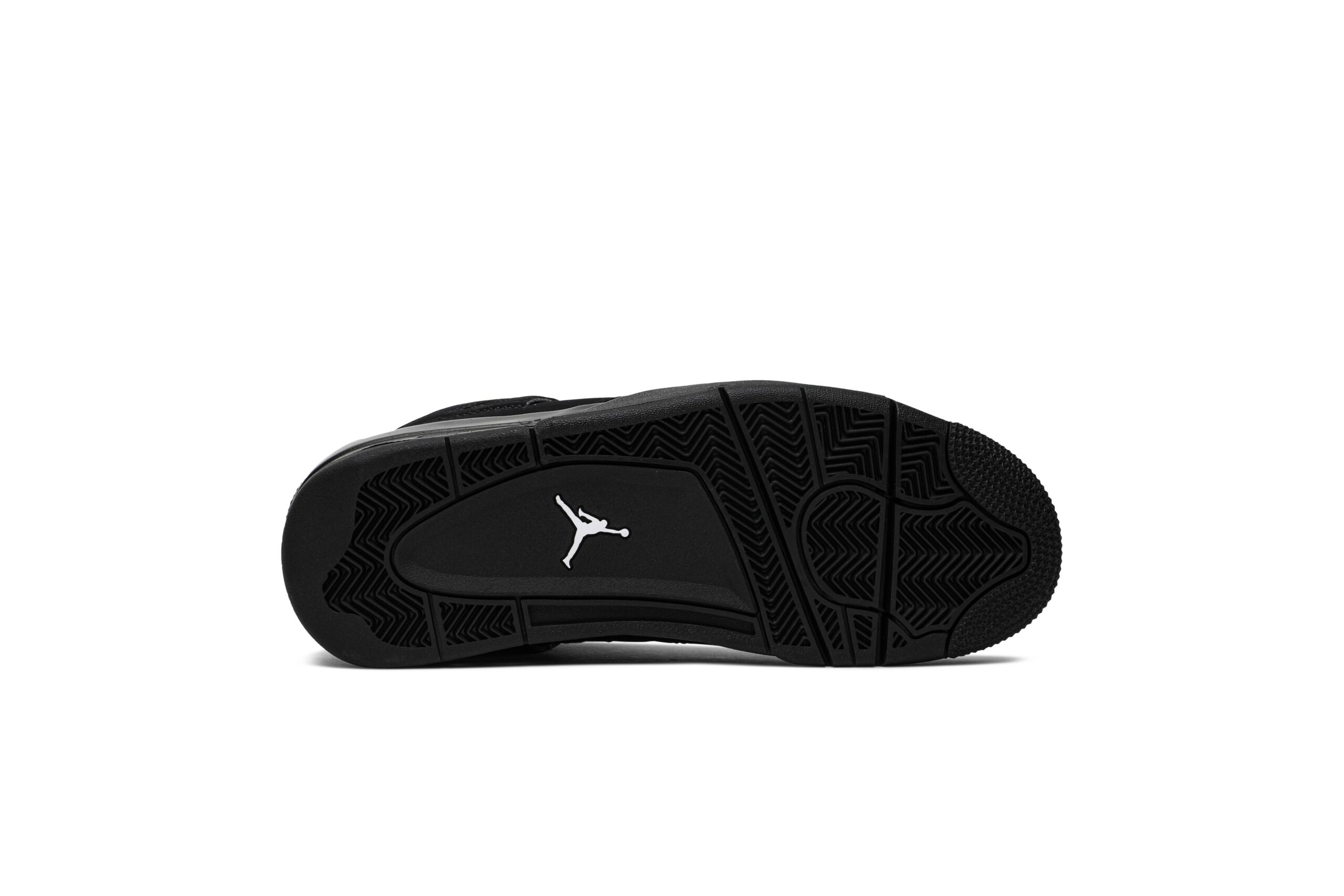 Air Jordan 4 Retro ‘Black Cat’ 2020 CU1110-010 - Image 4