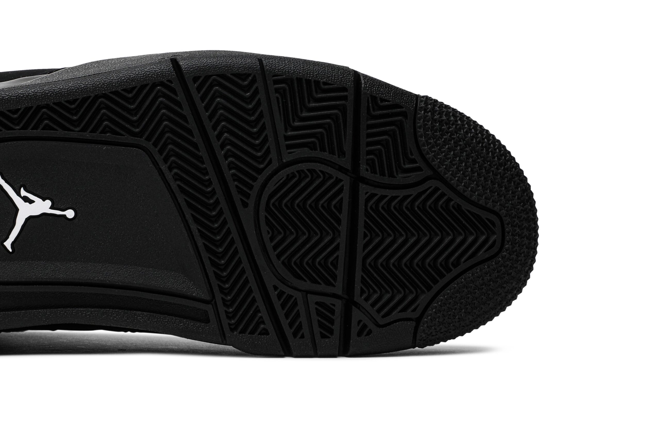 Air Jordan 4 Retro ‘Black Cat’ 2020 CU1110-010 - Image 5