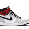 Air Jordan 1 Retro High OG ‘Smoke Grey’ 555088-126