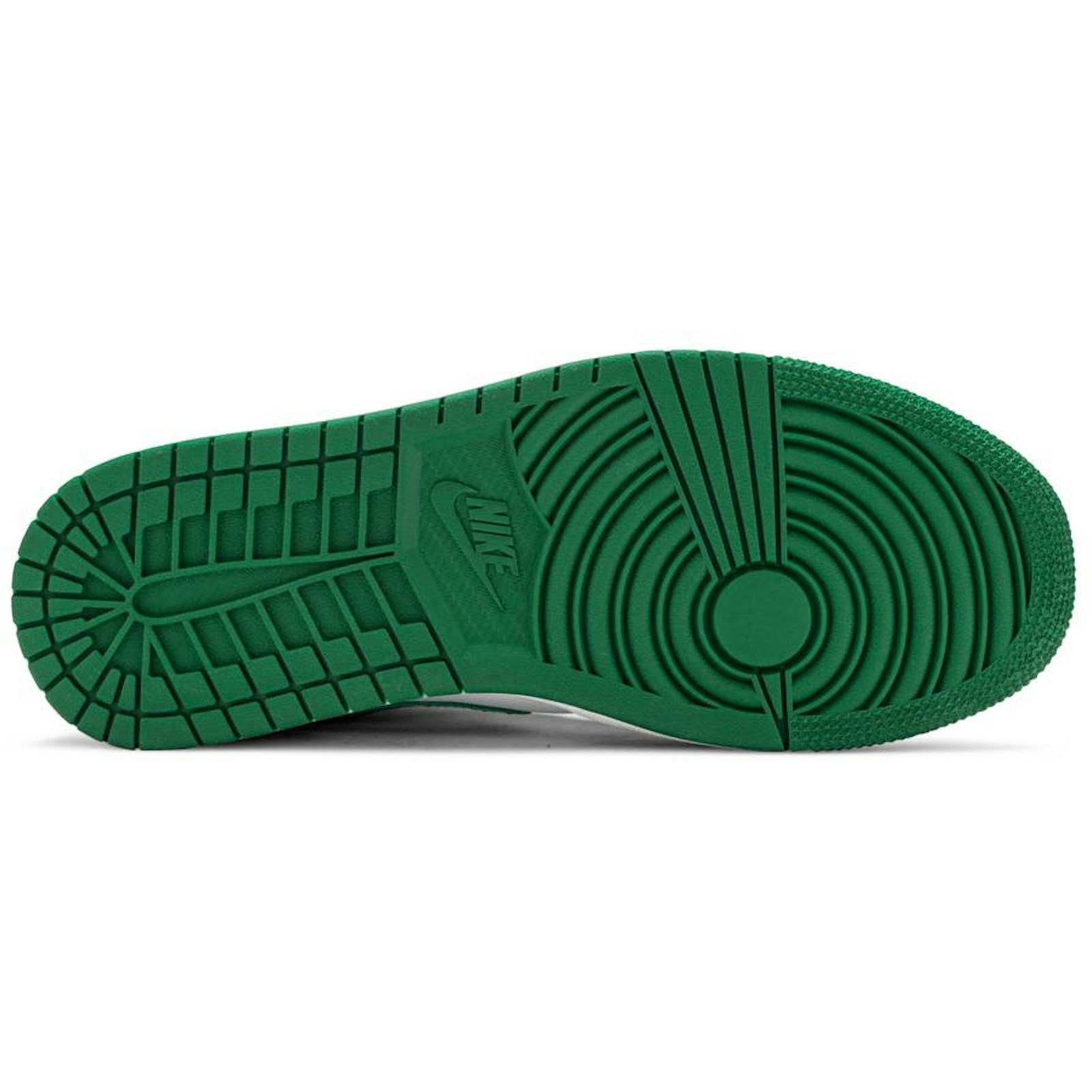Air Jordan 1 Mid ‘Pine Green’ 554724-067 - Image 4