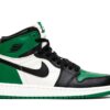 Air Jordan 1 Retro High OG ‘Pine Green’ 575441-302