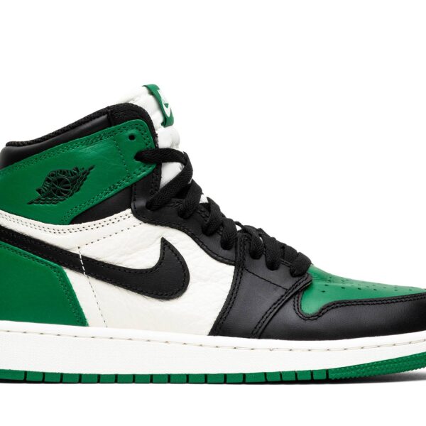 Air Jordan 1 Retro High OG ‘Pine Green’ 575441-302