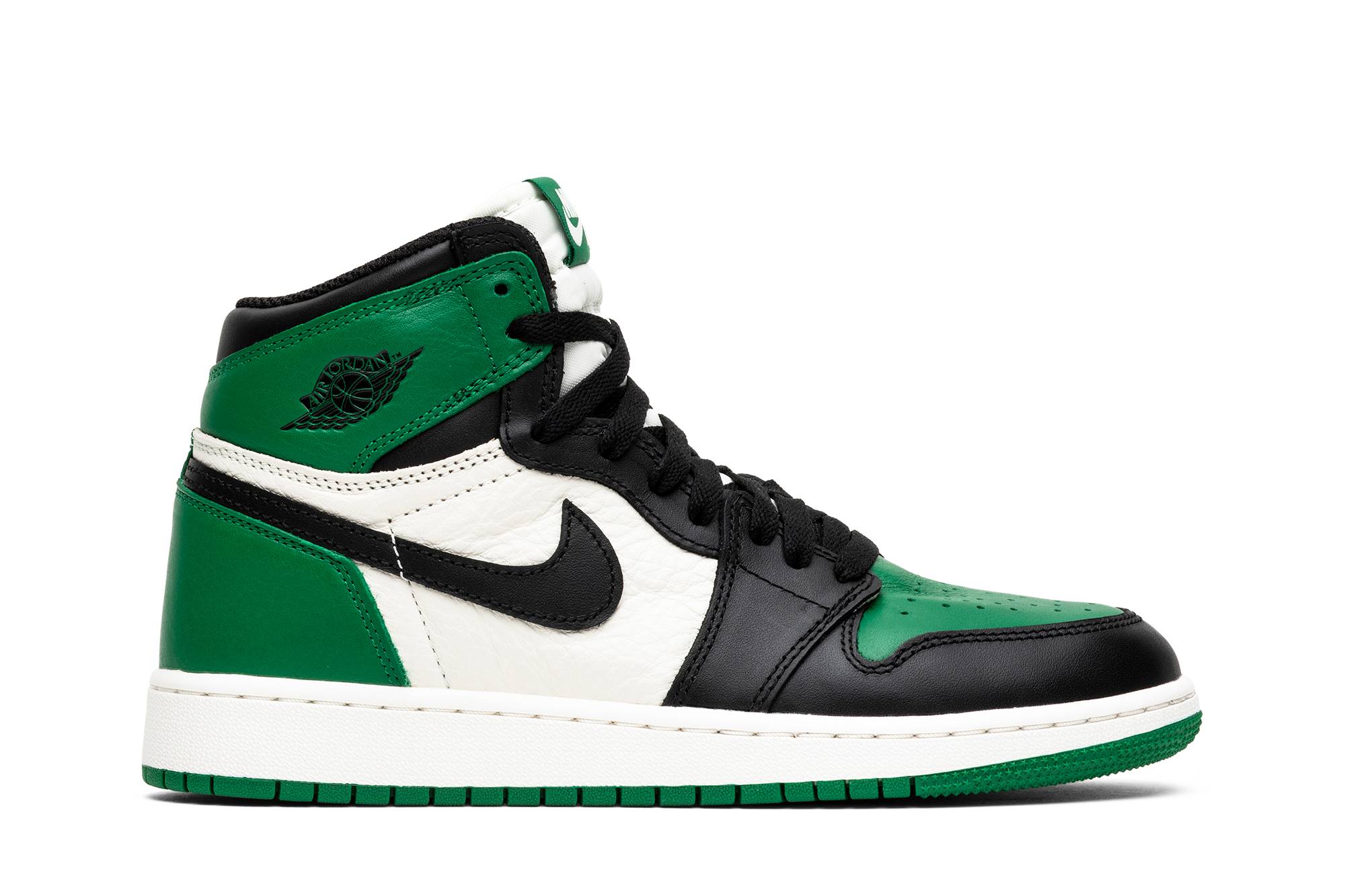 Air Jordan 1 Retro High OG ‘Pine Green’ 575441-302