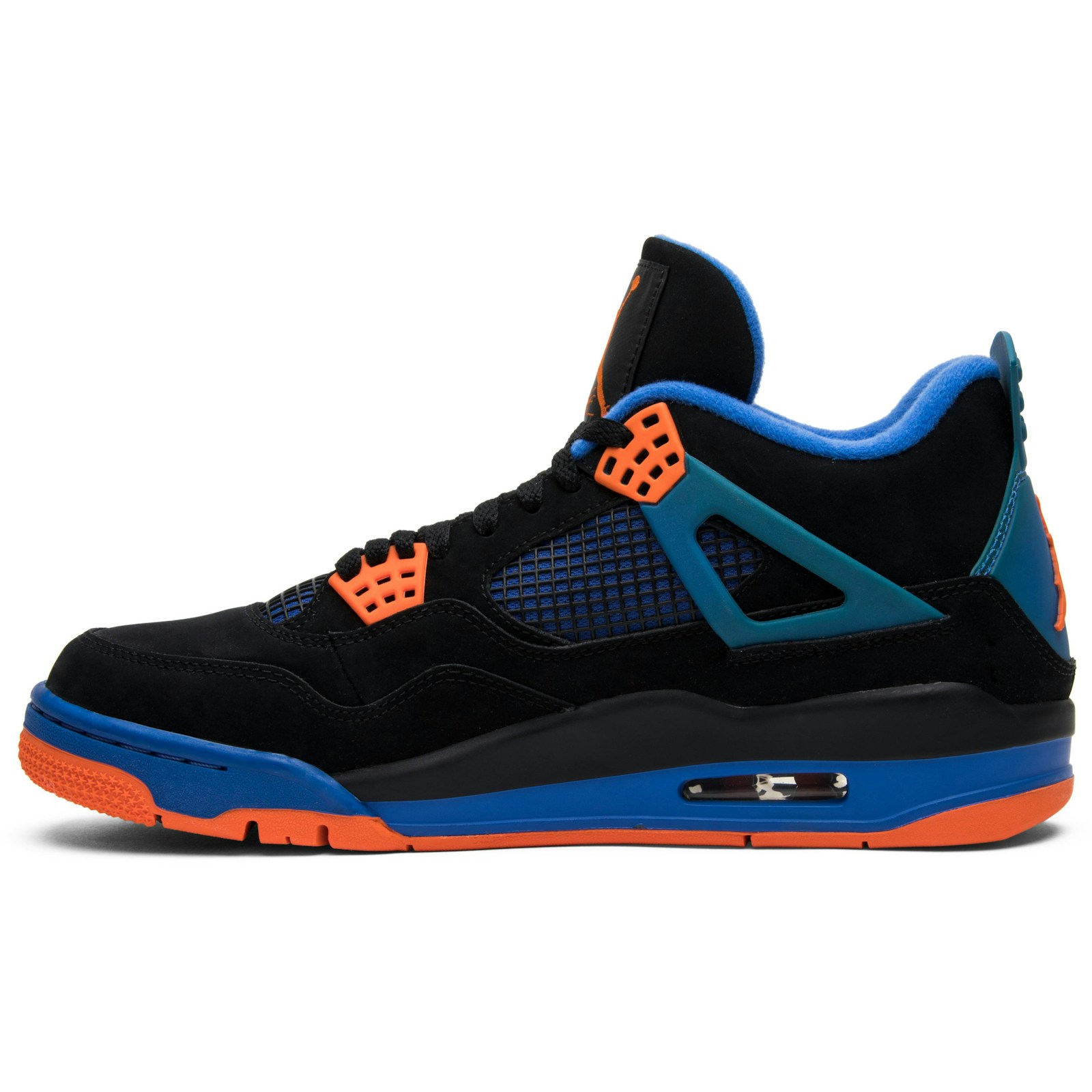 Air Jordan 4 Retro ‘Cavs’ 308497-027 - Image 3