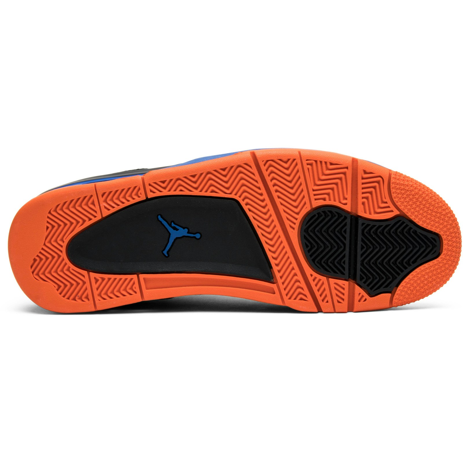 Air Jordan 4 Retro ‘Cavs’ 308497-027 - Image 4
