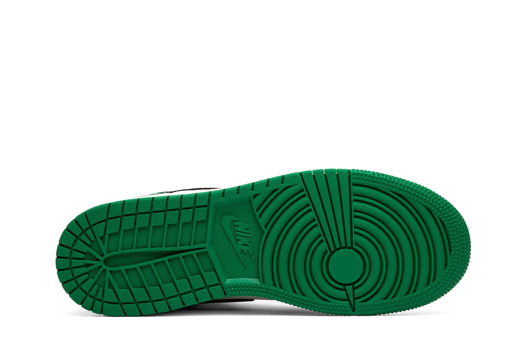 Air Jordan 1 Retro High OG ‘Pine Green’ 575441-302 - Image 4