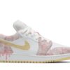 Air Jordan 1 Low ‘Strawberry Ice Cream’ CW7104-601