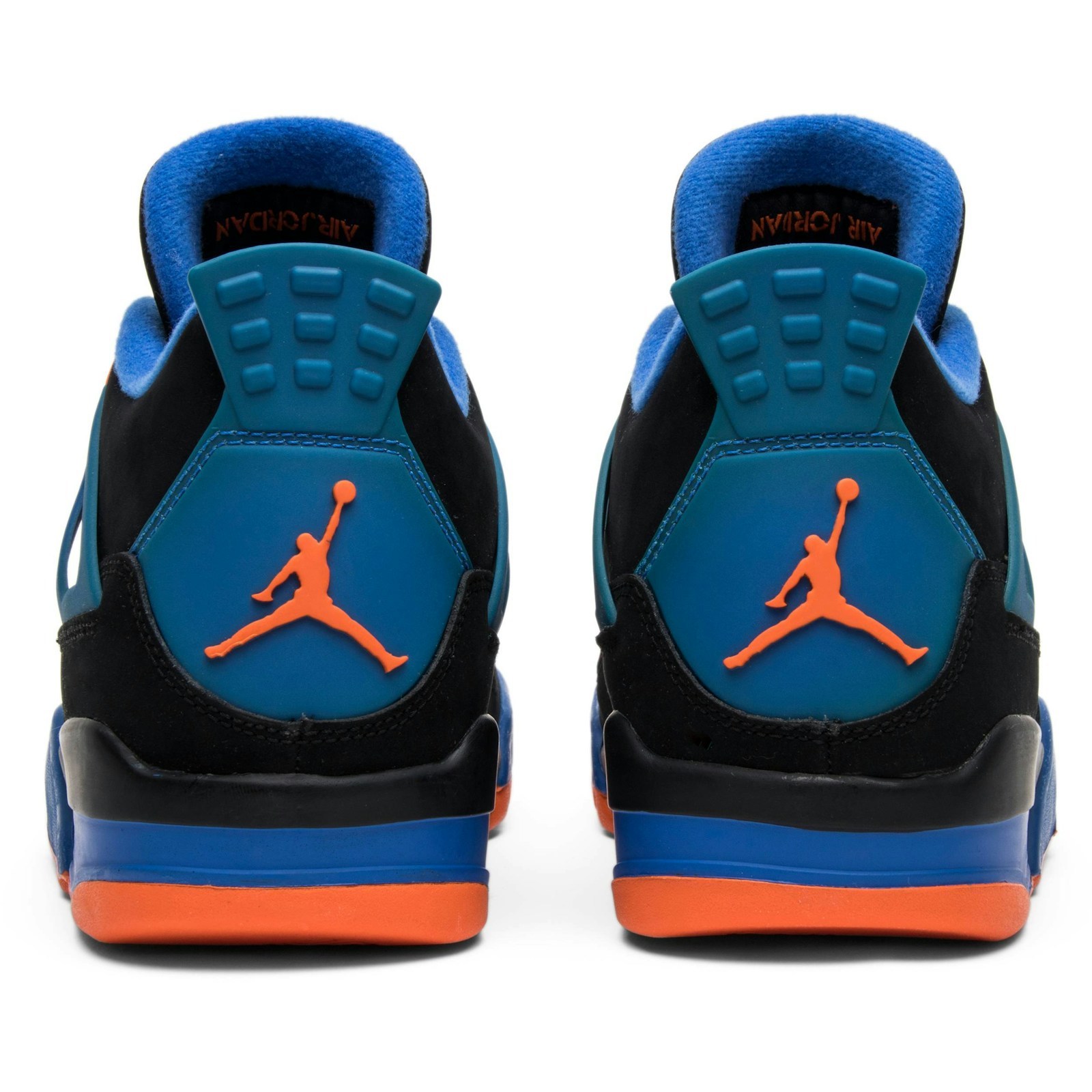 Air Jordan 4 Retro ‘Cavs’ 308497-027 - Image 6