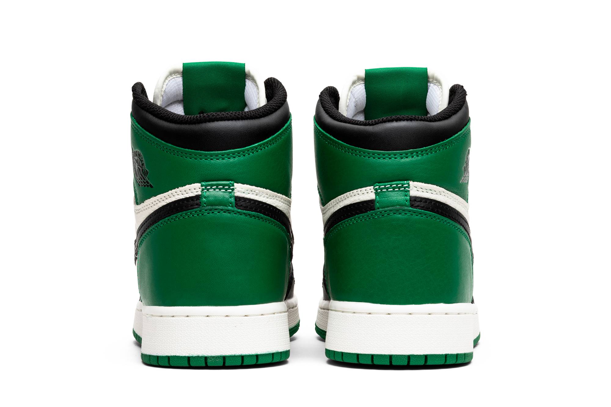 Air Jordan 1 Retro High OG ‘Pine Green’ 575441-302 - Image 6