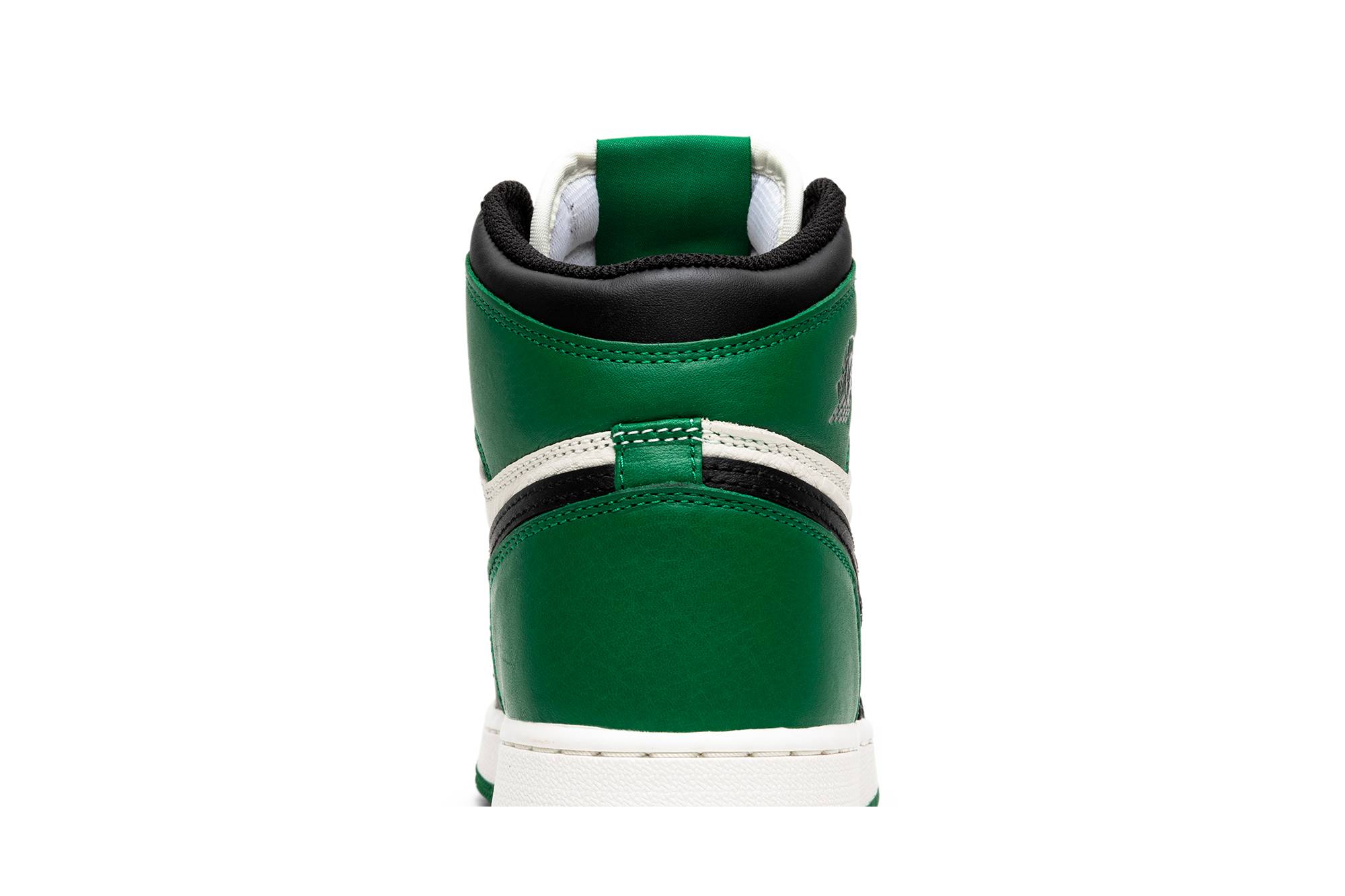 Air Jordan 1 Retro High OG ‘Pine Green’ 575441-302 - Image 7