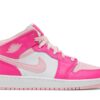 Air Jordan 1 Mid ‘Medium Soft Pink’ FD8780-116