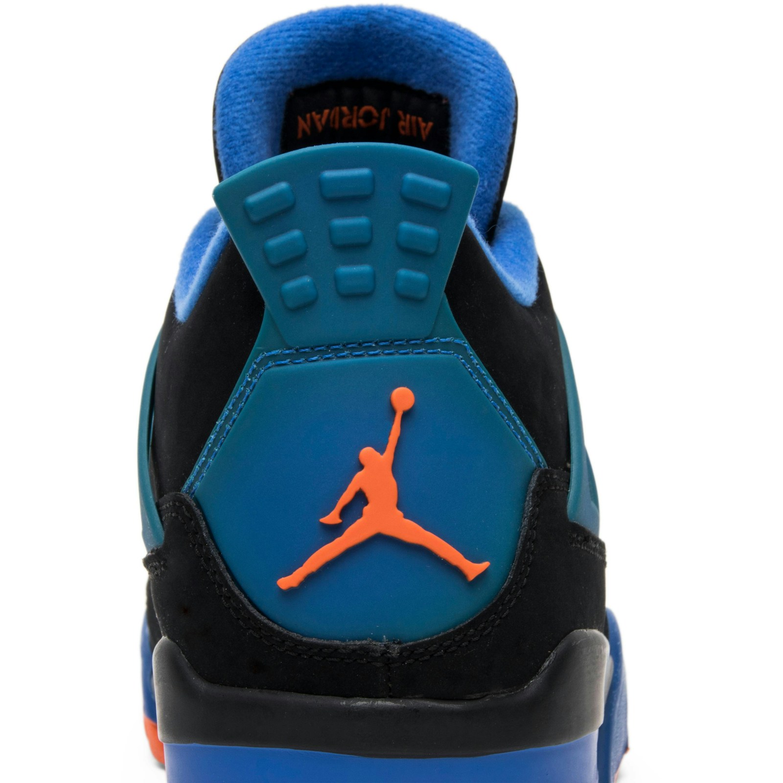 Air Jordan 4 Retro ‘Cavs’ 308497-027 - Image 7