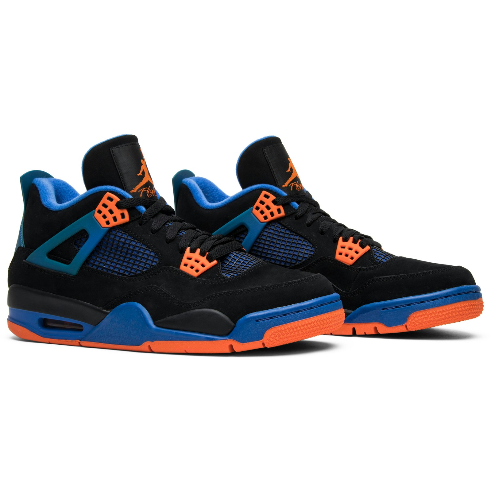 Air Jordan 4 Retro ‘Cavs’ 308497-027 - Image 8