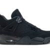 Air Jordan 4 Retro ‘Black Cat’ 2020 408452-010
