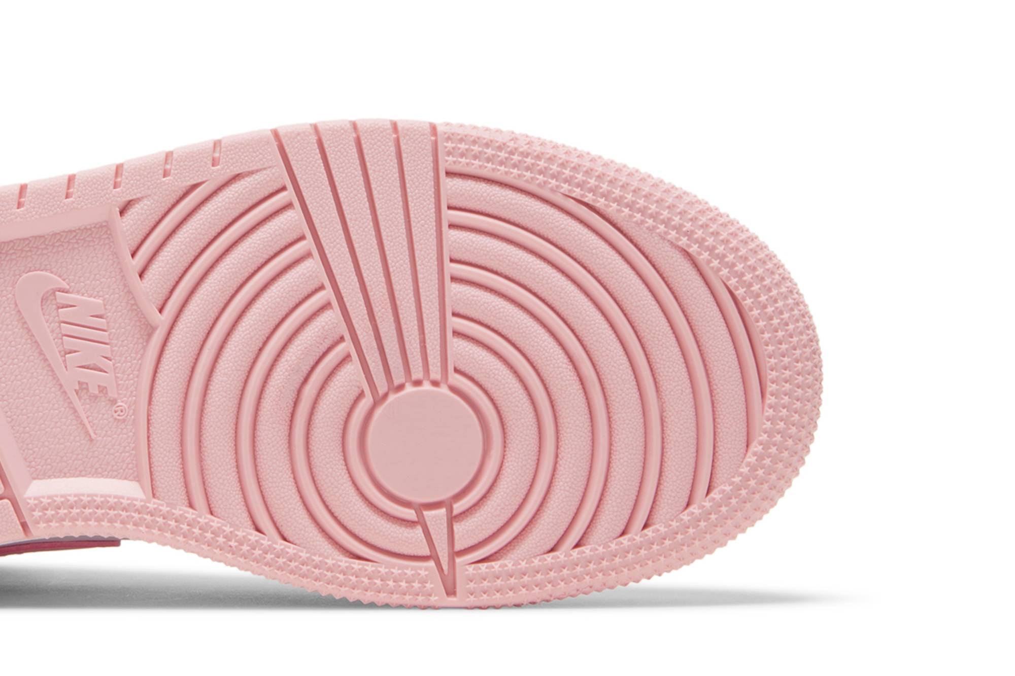 Air Jordan 1 Mid ‘Medium Soft Pink’ FD8780-116 - Image 5