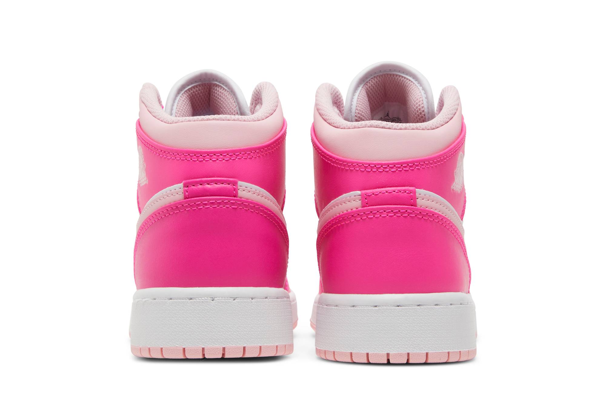 Air Jordan 1 Mid ‘Medium Soft Pink’ FD8780-116 - Image 6