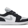 Air Jordan 1 Low ‘Smoke Grey’ 553560-039