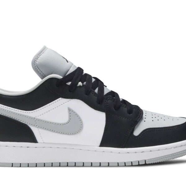 Air Jordan 1 Low ‘Smoke Grey’ 553560-039