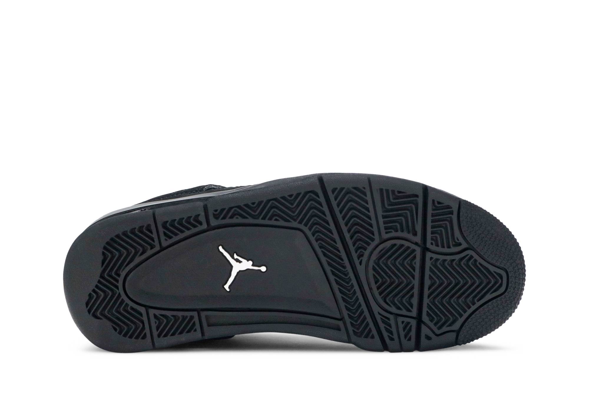 Air Jordan 4 Retro ‘Black Cat’ 2020 408452-010 - Image 4