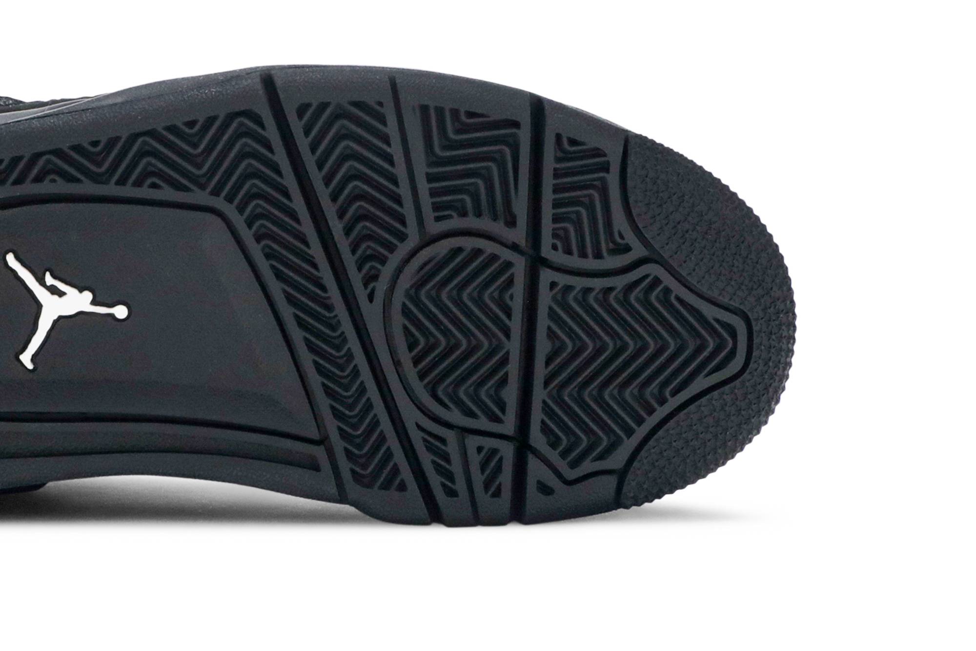Air Jordan 4 Retro ‘Black Cat’ 2020 408452-010 - Image 5