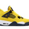 Air Jordan 4 Retro ‘Lightning’ 2021 408452-700