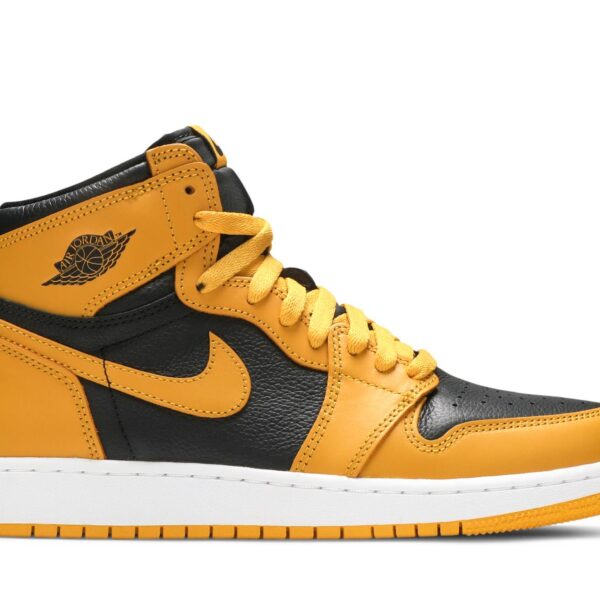 Air Jordan 1 Retro High OG ‘Pollen’ 575441-701