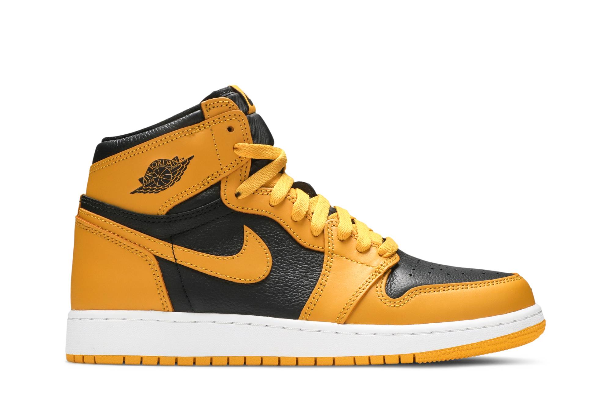 Air Jordan 1 Retro High OG ‘Pollen’ 575441-701
