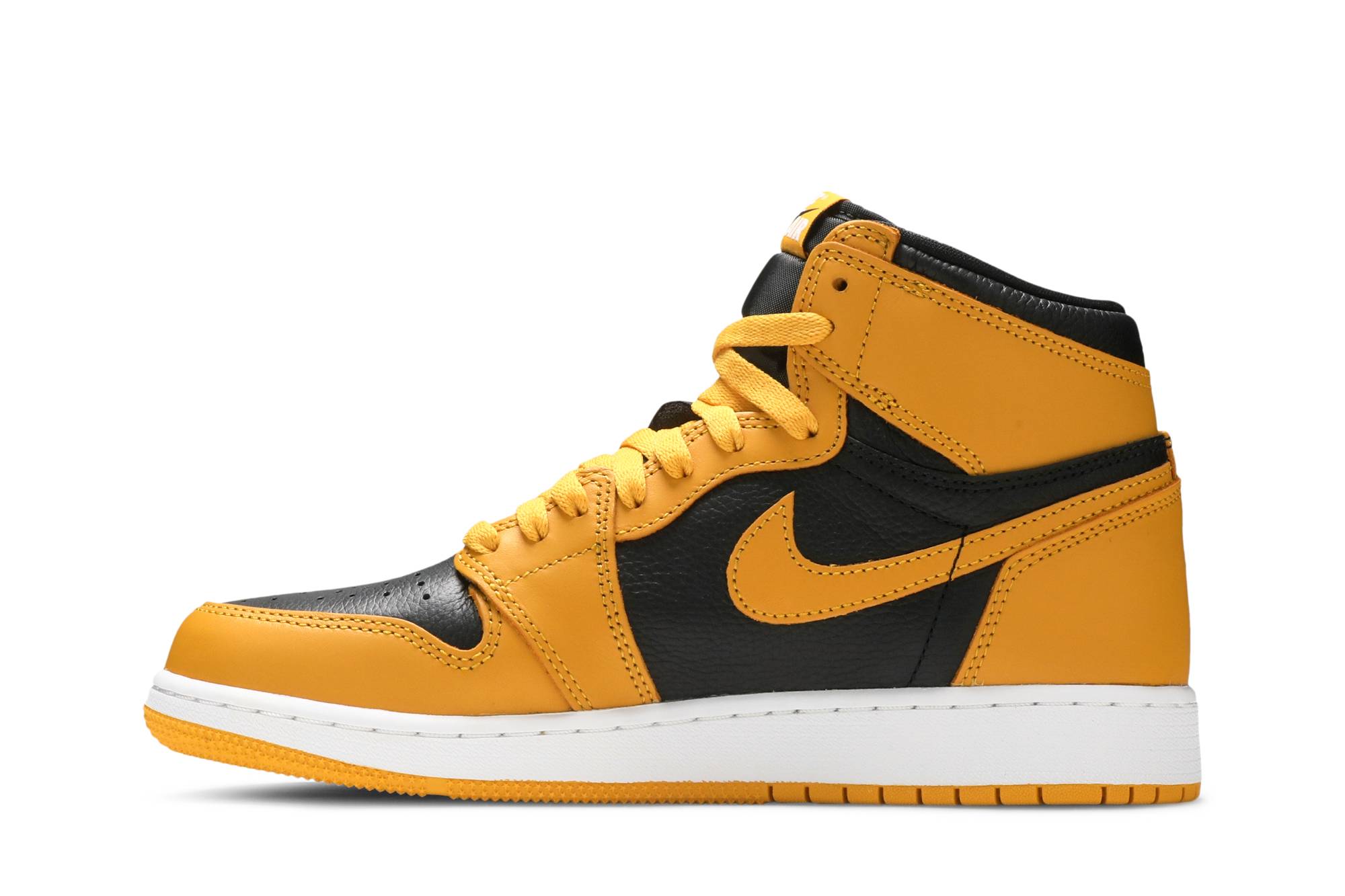 Air Jordan 1 Retro High OG ‘Pollen’ 575441-701 - Image 3