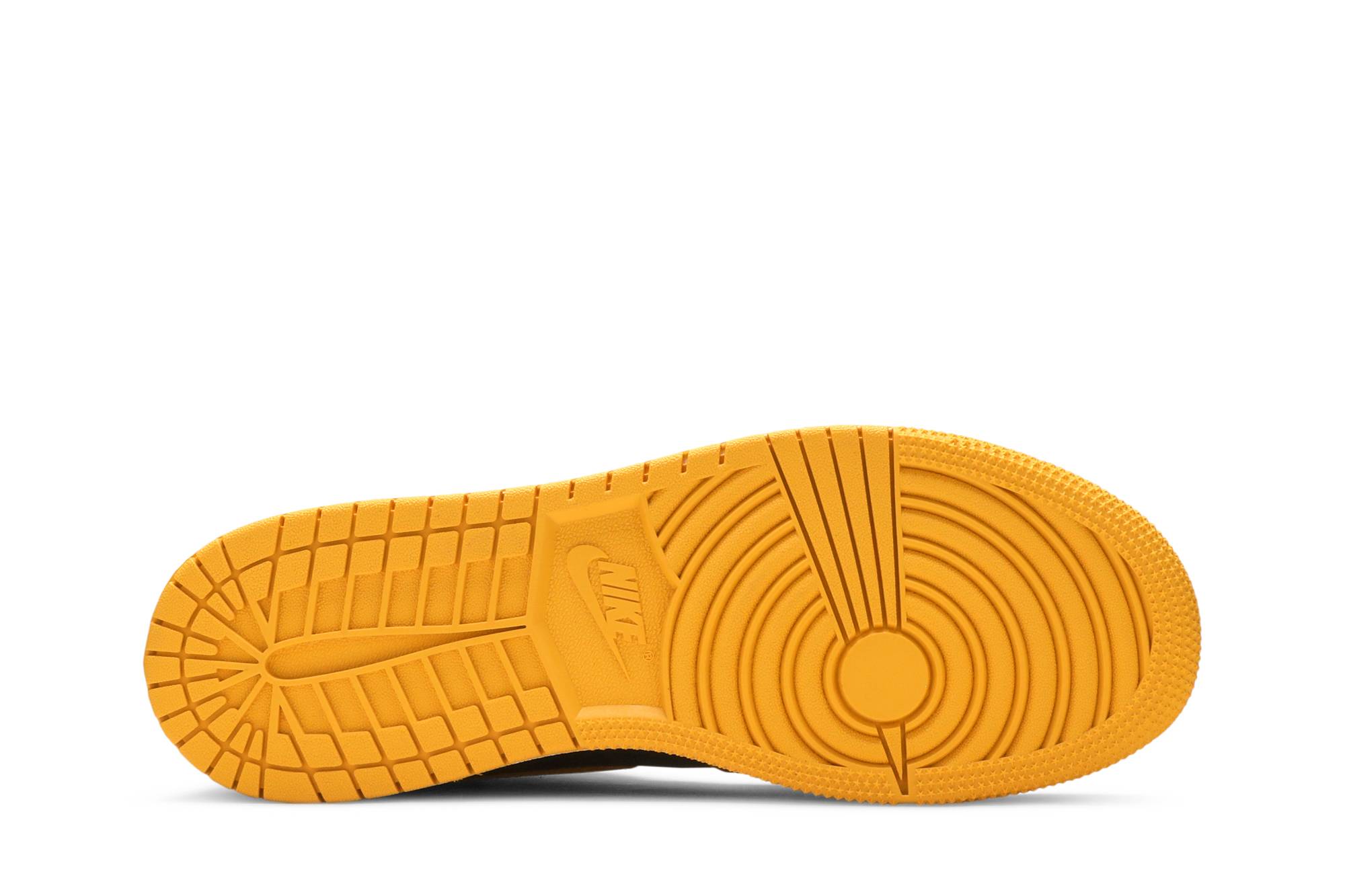 Air Jordan 1 Retro High OG ‘Pollen’ 575441-701 - Image 4