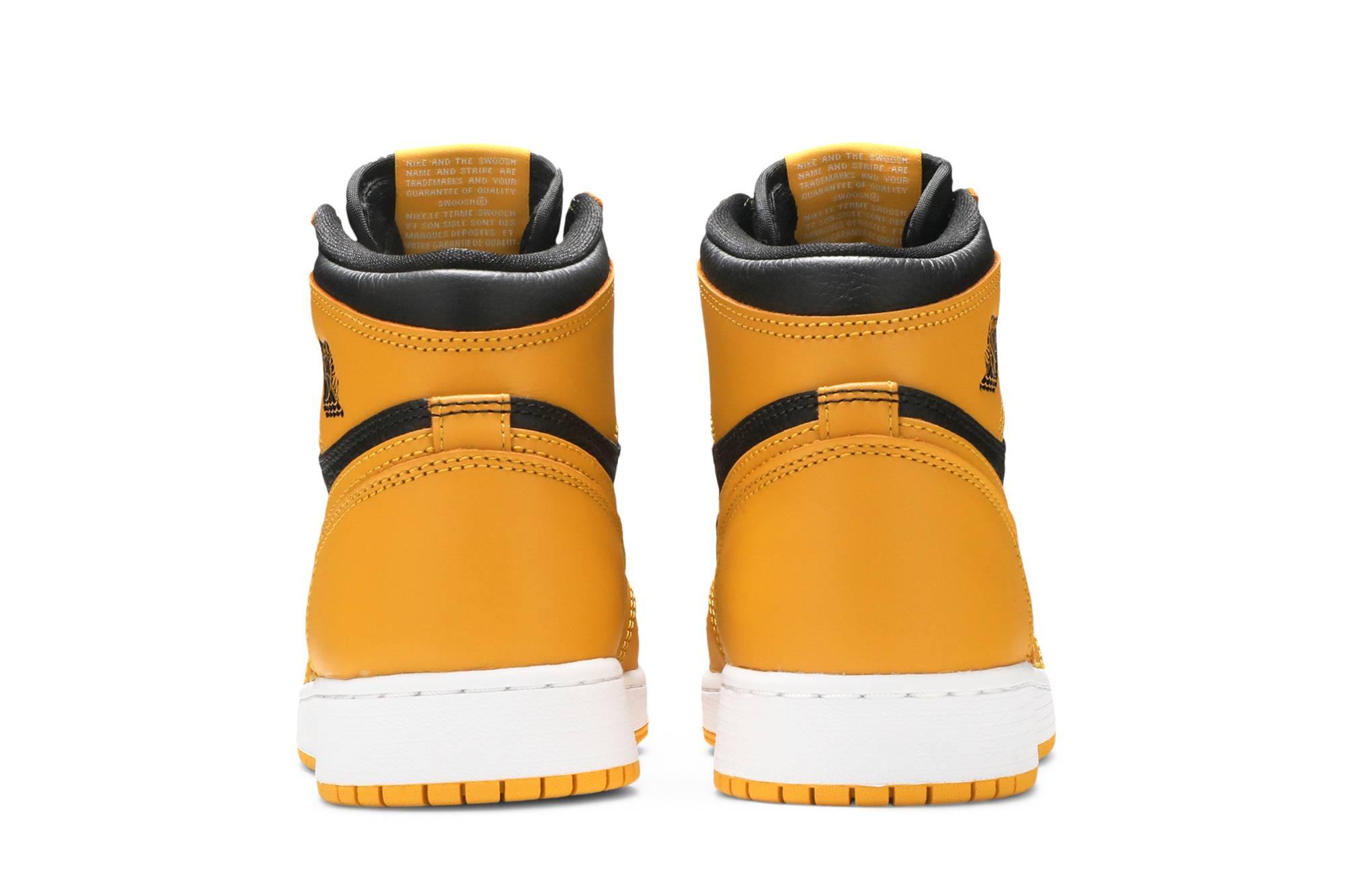 Air Jordan 1 Retro High OG ‘Pollen’ 575441-701 - Image 6