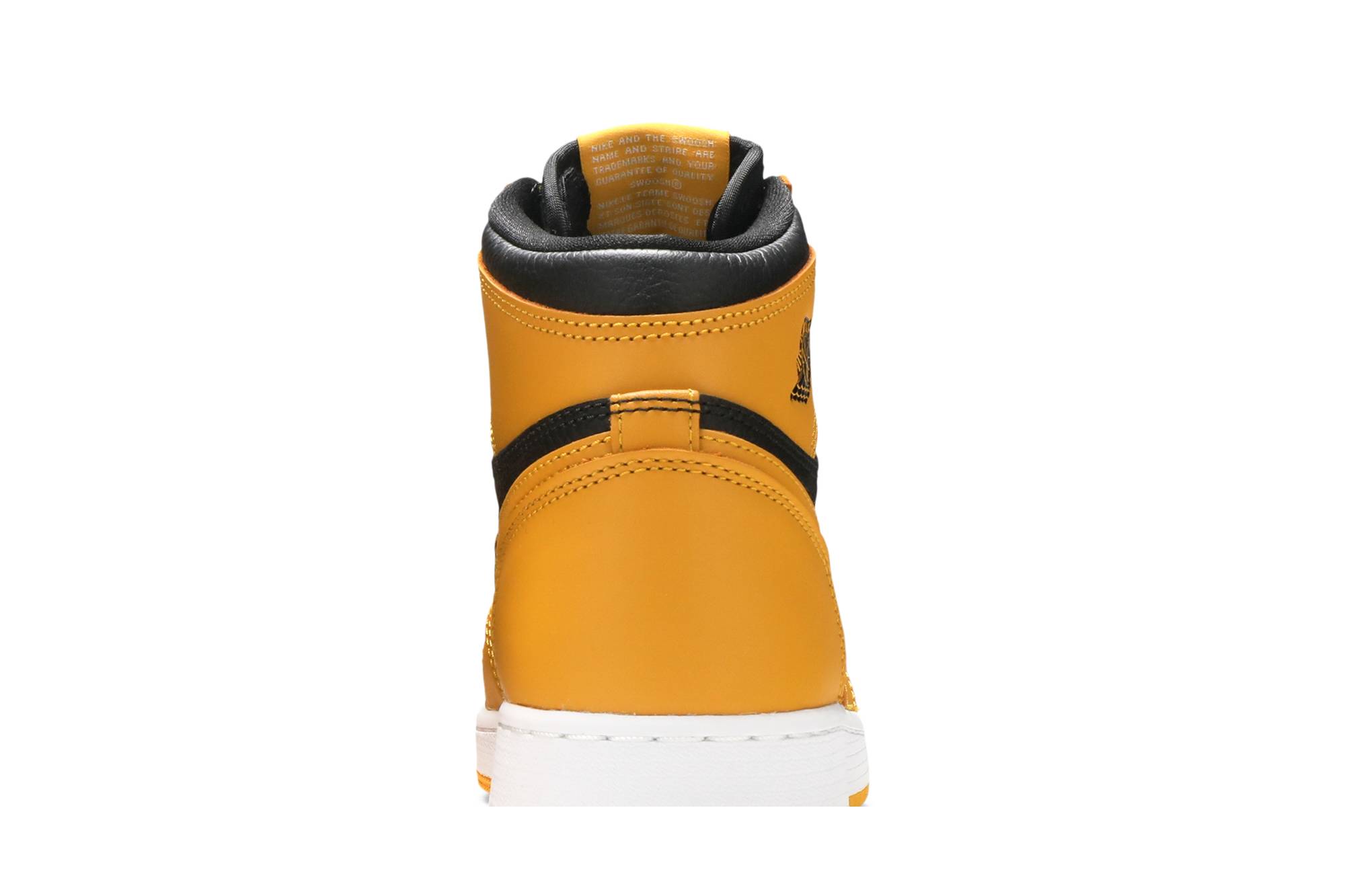 Air Jordan 1 Retro High OG ‘Pollen’ 575441-701 - Image 7
