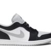 Air Jordan 1 Low ‘Smoke Grey’ 553558-039