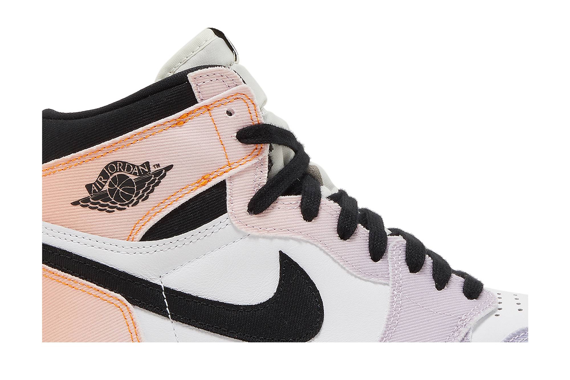 Air Jordan 1 Retro High OG ‘Skyline’ DX0054-805 - Image 2