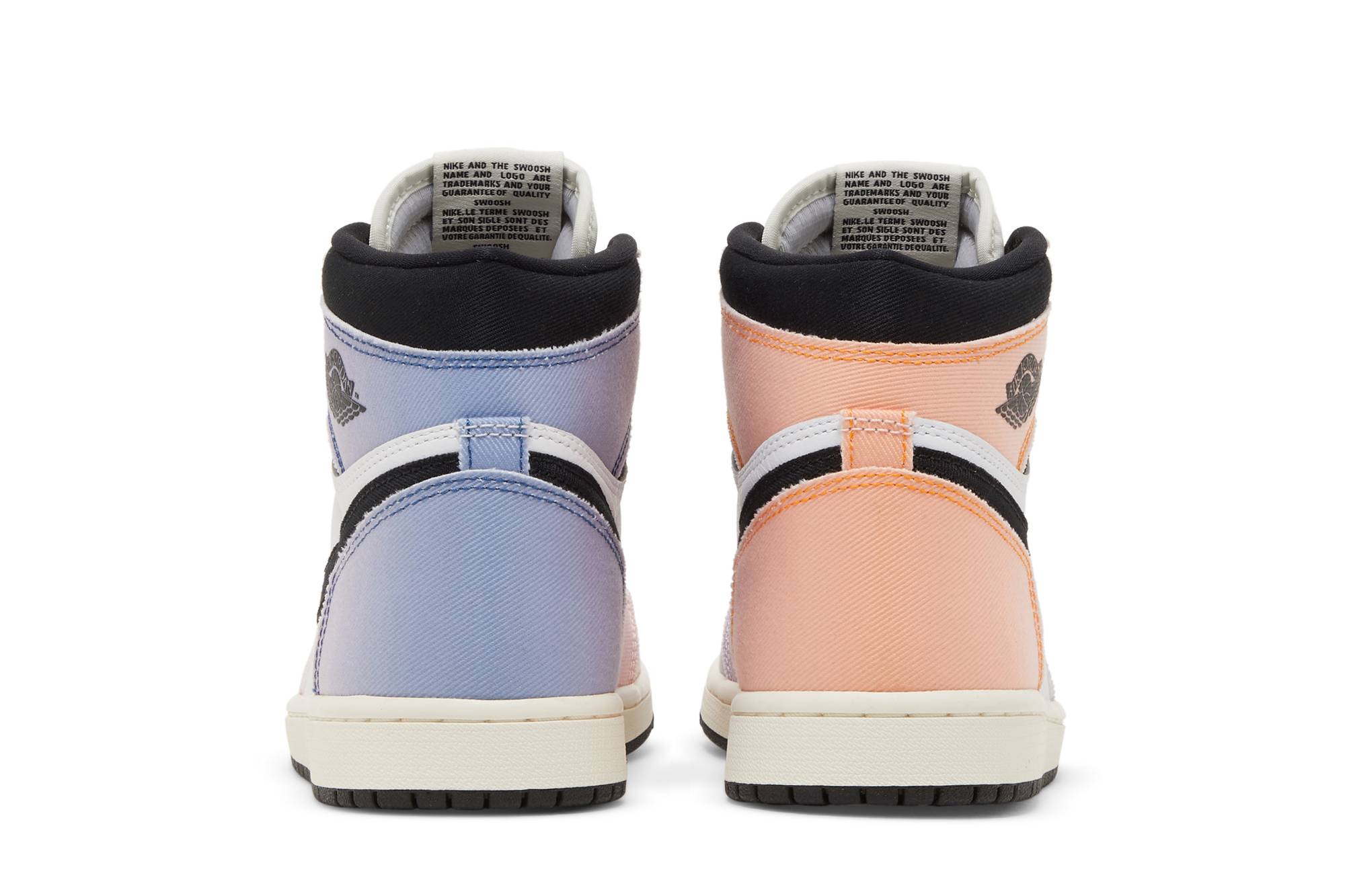 Air Jordan 1 Retro High OG ‘Skyline’ DX0054-805 - Image 6