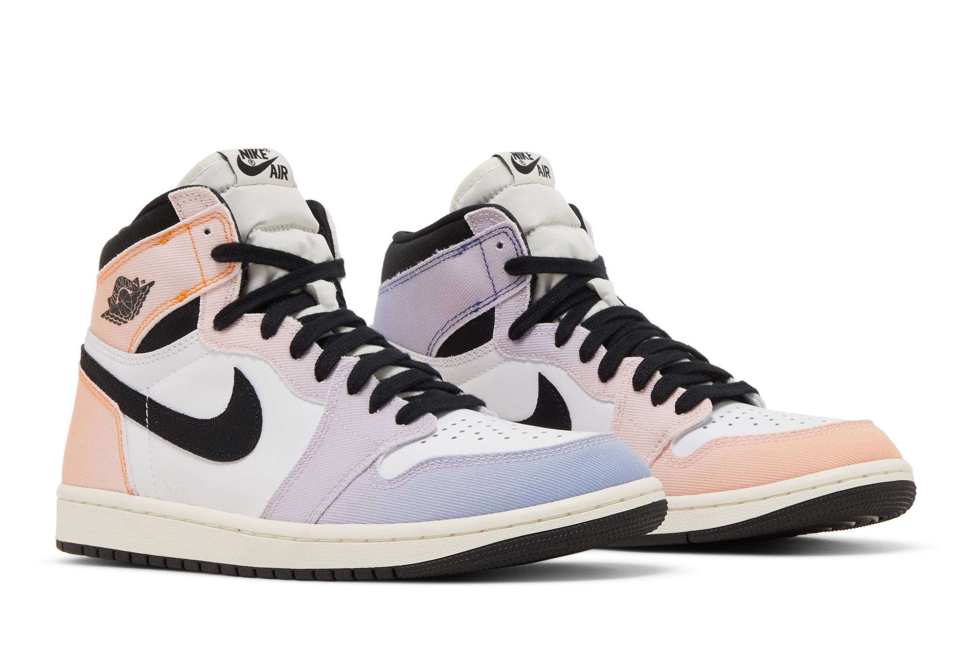 Air Jordan 1 Retro High OG ‘Skyline’ DX0054-805 - Image 8
