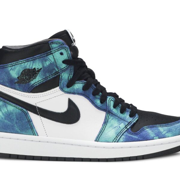 Air Jordan 1 Retro High OG ‘Tie-Dye’ CD0461-100