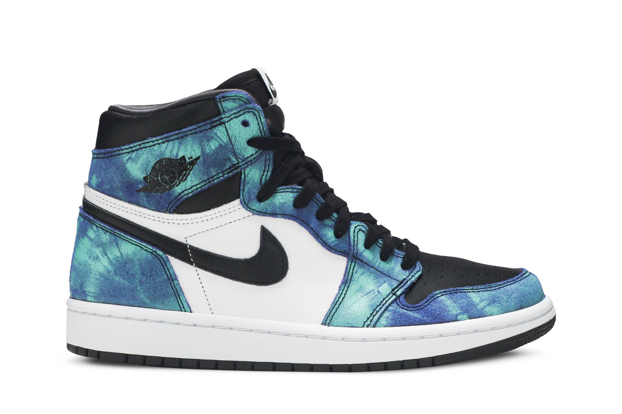 Air Jordan 1 Retro High OG ‘Tie-Dye’ CD0461-100